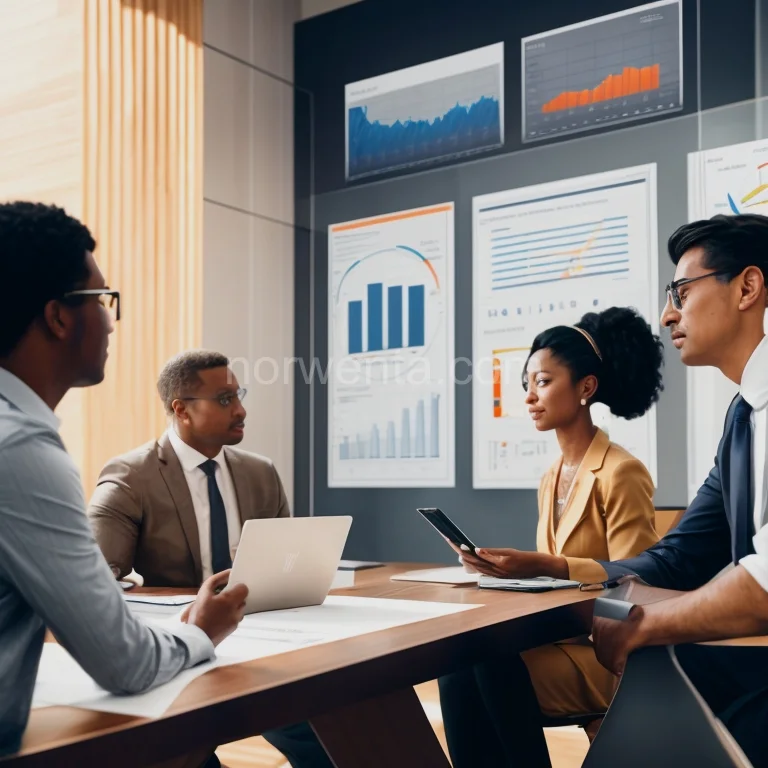 Governance-Optimierung in KMU